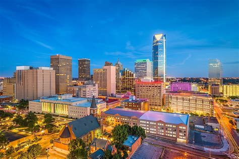 cities in oklahoma|best shopping in oklahoma city.